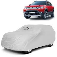 Vitara Brezza Car Cover